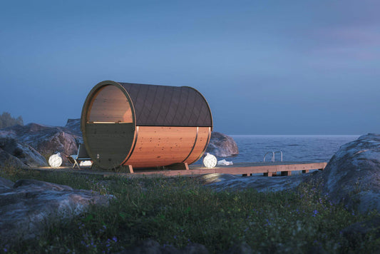 3 Questions to Ask Any Infrared Sauna Supplier Before Buying One