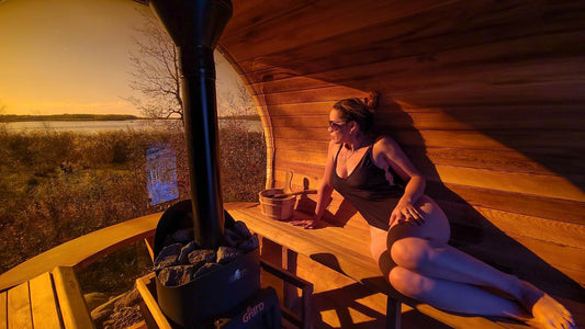 australia and new zealand sauna health safety tips