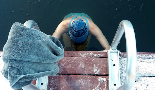5 Cold Plunge Benefits, New Zealand & Australia