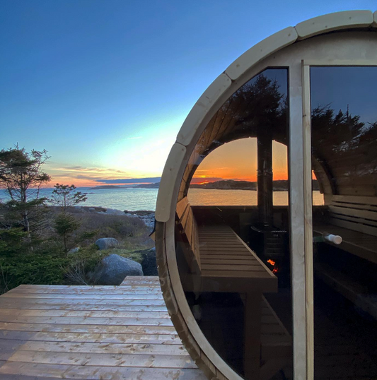 The Ultimate Heat Exposure & Sauna Use Podcast Playlist