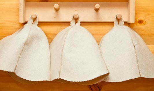 sauna hat benefits