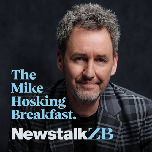 Nigel Beach & Mike Hosking on Cold Plunges, Finnish Sauna & Physiological Stress