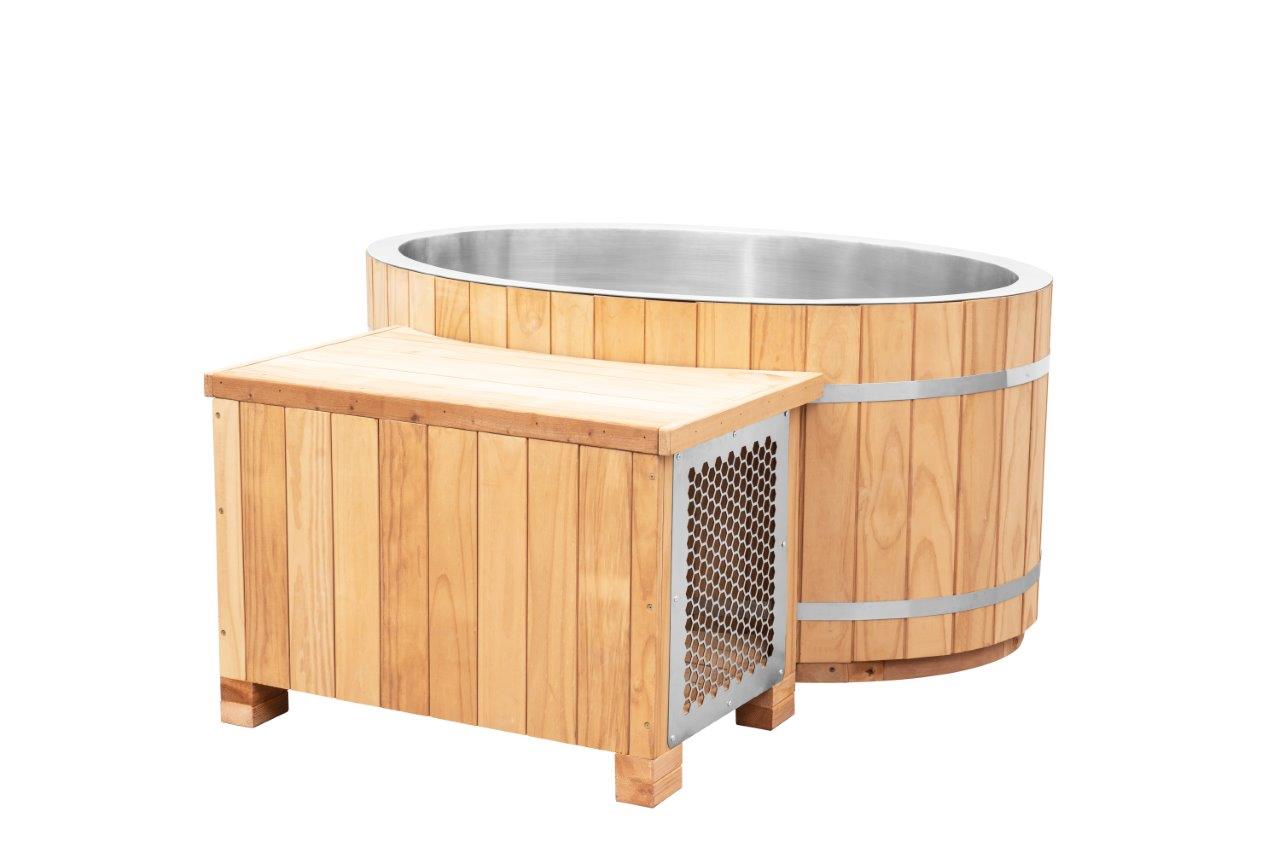 Southern Cold Plunge