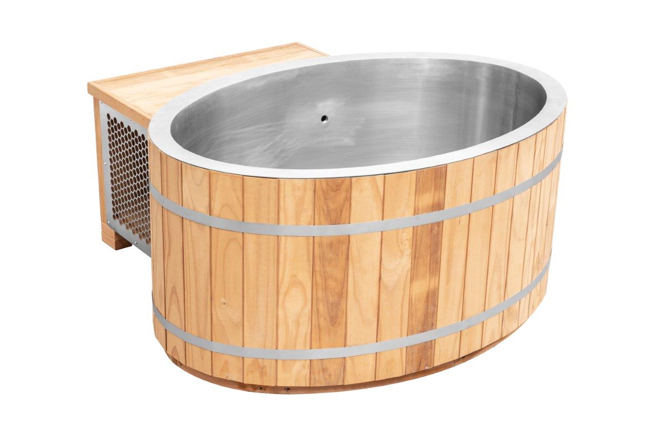 Southern Cold Plunge