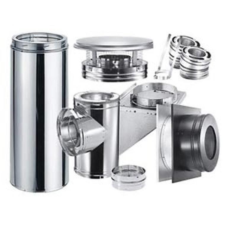 Chimney Kit Backcountry Recreation