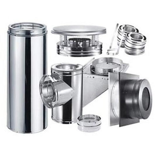 Chimney Kit Backcountry Recreation