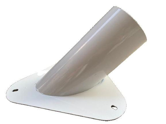 Geodesic Dome Chimney Adapter - Backcountry Recreation