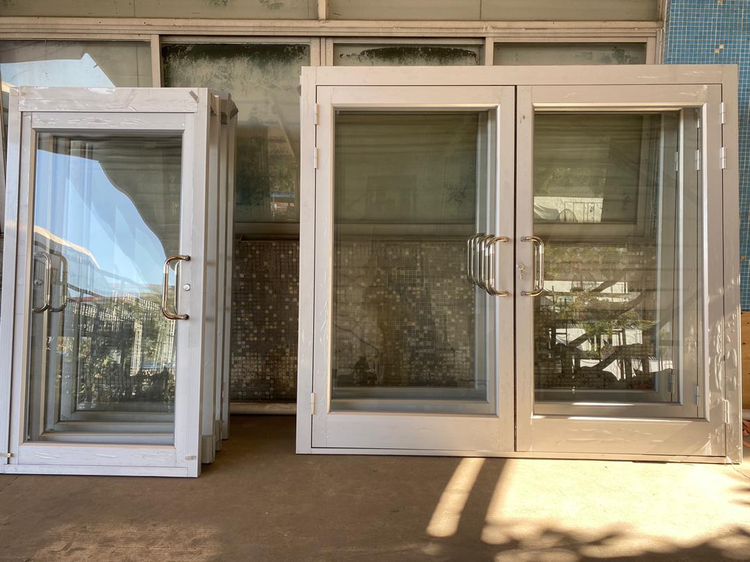 Glamping Geodesic Dome Tent Large 26' - Backcountry Recreation