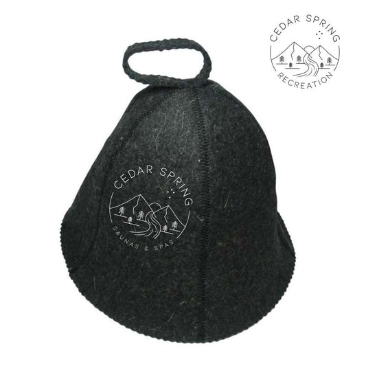 Sauna Hat