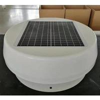 Solar Fan - Backcountry Recreation