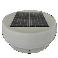 Solar Fan - Backcountry Recreation