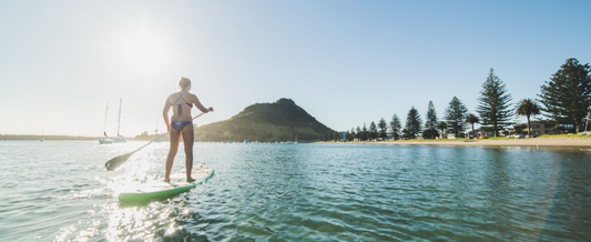 summer activities to do without a phone in new zealand