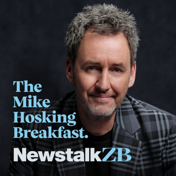 Nigel Beach & Mike Hosking on Cold Plunges, Finnish Sauna & Physiologi ...