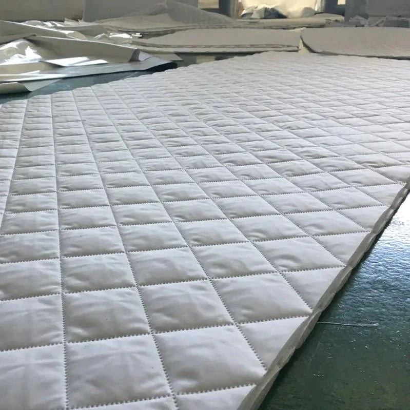 Geodesic Dome Quilted Insulation Liner