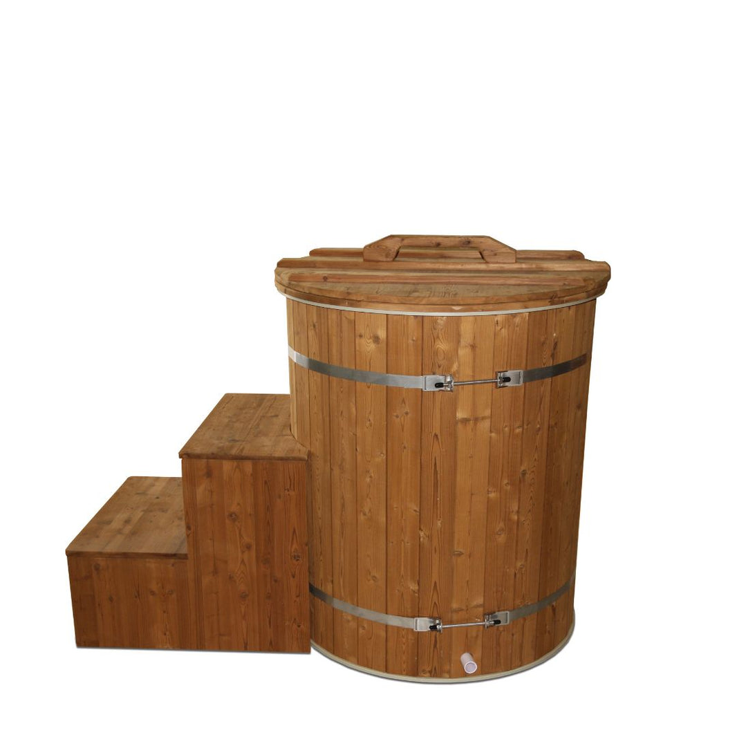 Cold Plunge Ice Bath Pools – Cedar Spring Recreation