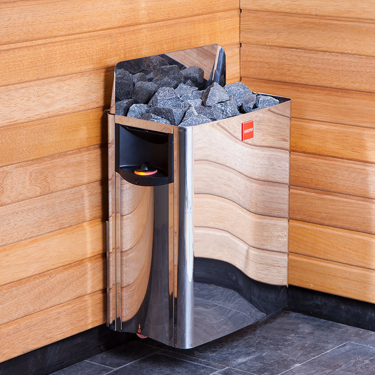 Permanecer Soltero polla Harvia Electric Sauna Heater - 6kW (New Zealand) – Cedar Spring Recreation