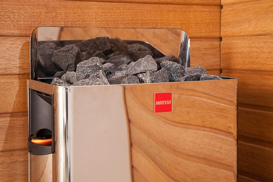 Harvia Electric Sauna Heater - 8kW